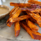 Illustration for article titled Your journey to better sweet potato fries starts now
